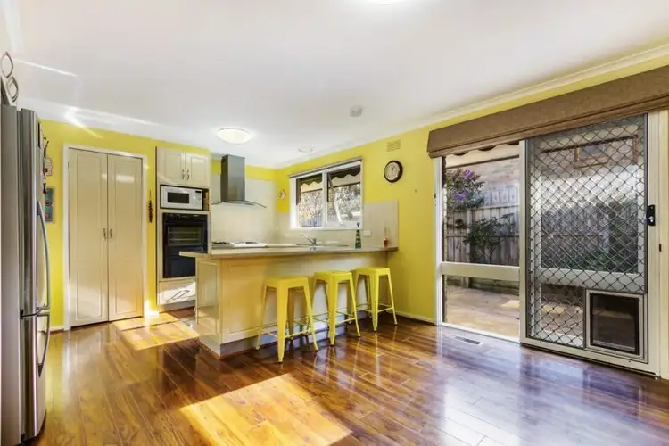 Third view of Homely house listing, 128 Morack Road, Vermont South VIC 3133