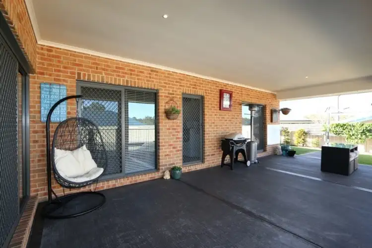 Sixth view of Homely house listing, 20 Tipperary Drive, Ashtonfield NSW 2323
