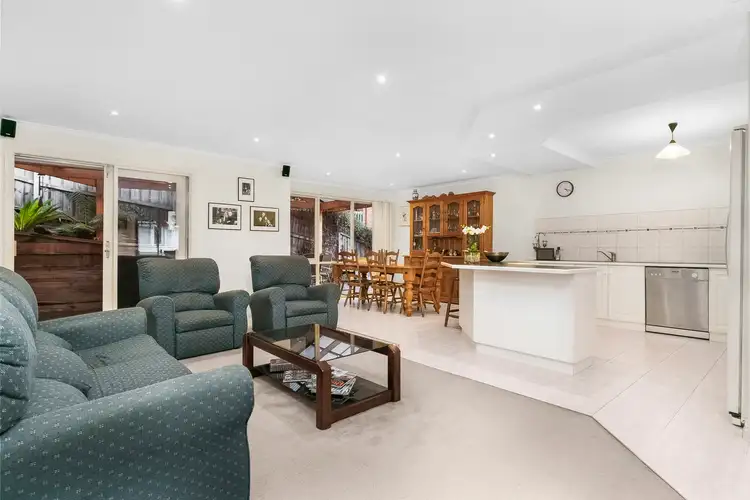 Third view of Homely house listing, 33 Lanvos Drive, Diamond Creek VIC 3089