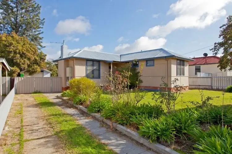 993 Bralgon Street, North Albury NSW 2640