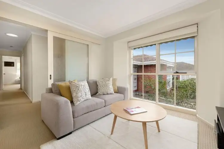 Second view of Homely unit listing, 4/107-109 Balwyn Road, Balwyn VIC 3103