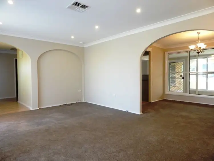 Seventh view of Homely house listing, 40 Crawford Avenue, Tenambit NSW 2323