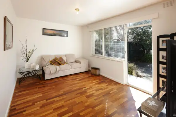 Second view of Homely apartment listing, 1/4 Payne Street, Glen Iris VIC 3146