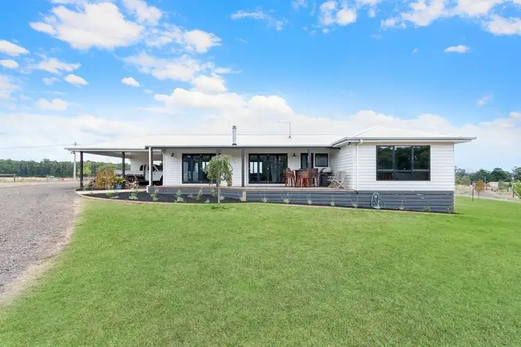 Fourth view of Homely house listing, 9 Monarch Close, Kinglake West VIC 3757