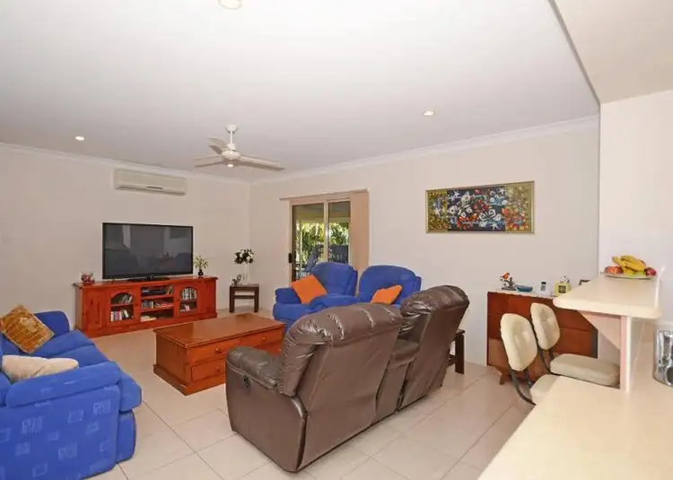 Seventh view of Homely house listing, 11 Jarrah Court, Burrum Heads QLD 4659
