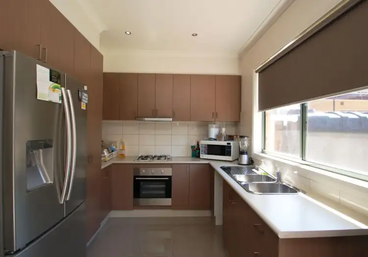 Second view of Homely unit listing, 3/117-119 Kitchener Street, Broadmeadows VIC 3047