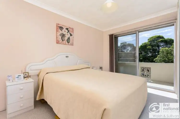 Fourth view of Homely apartment listing, Address available on request