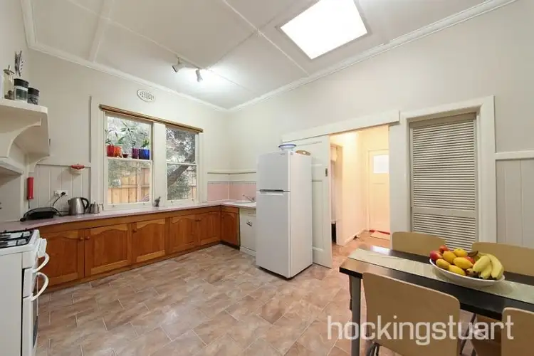 Second view of Homely house listing, 14 Hall Street, Mckinnon VIC 3204