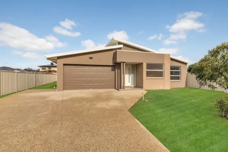 Main view of Homely house listing, 49 Gilbert Street, St Leonards VIC 3223