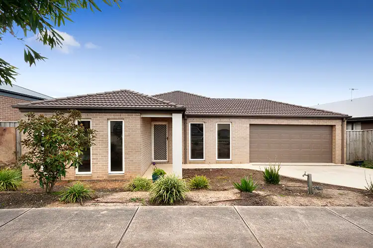 18 Sugar Gum Drive, Doreen VIC 3754