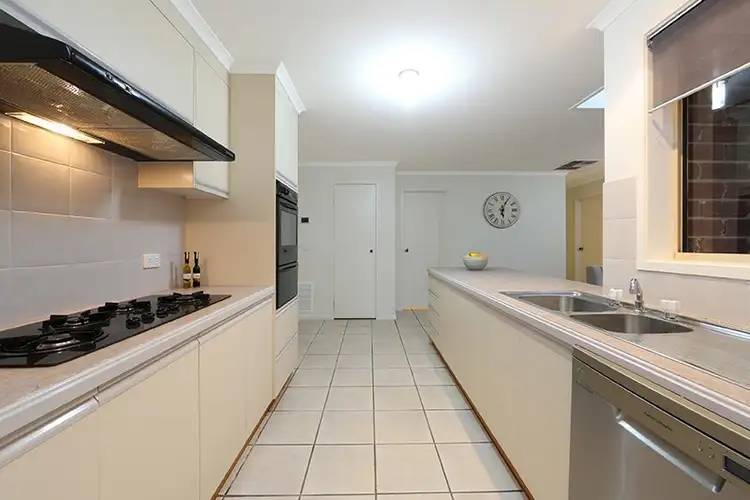 Fourth view of Homely house listing, 7 Marmont Place, Lysterfield VIC 3156