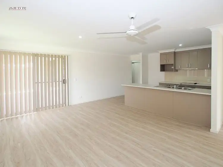 Fourth view of Homely house listing, 1/1 Traviston Way, Burrum Heads QLD 4659