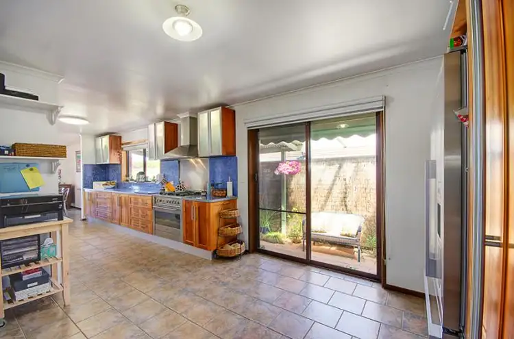 Sixth view of Homely house listing, 8 Caldermeade Road, Corio VIC 3214