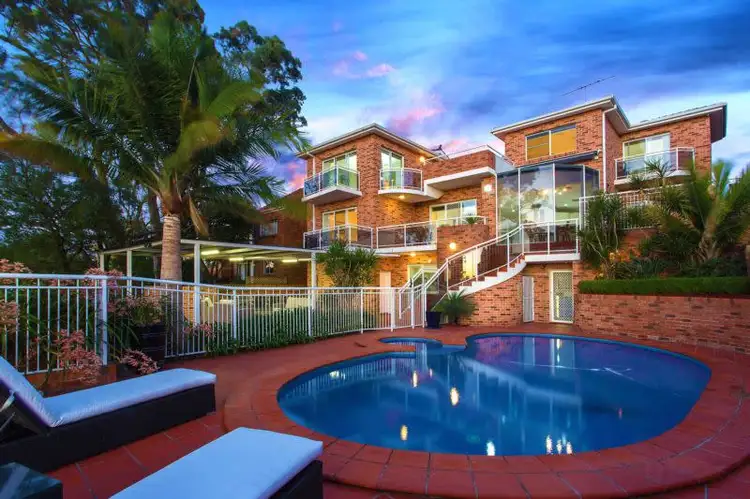 Third view of Homely house listing, 18 Wentworth Avenue, Blakehurst NSW 2221