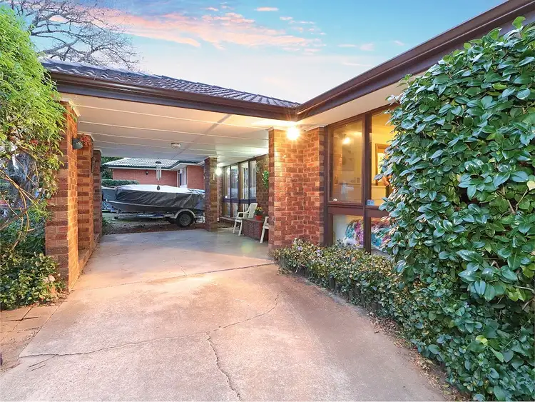 Fourth view of Homely house listing, 22 Nicholson Crescent, Kings Langley NSW 2147