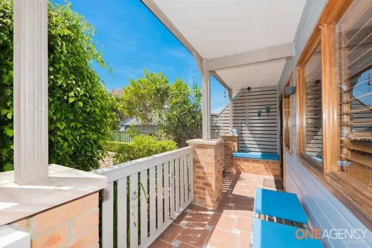 Third view of Homely house listing, 24 Central Avenue, Nords Wharf NSW 2281