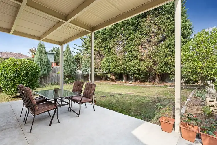 Fourth view of Homely house listing, 12 Murphy Road, Doncaster East VIC 3109
