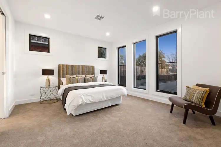 Fifth view of Homely townhouse listing, 14B Pall Mall, Mount Waverley VIC 3149