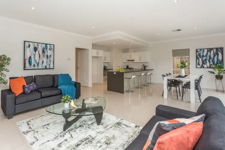 Third view of Homely house listing, 26B Hill Street, Campbelltown SA 5074