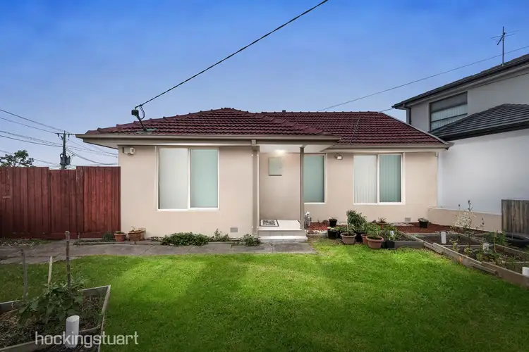 Main view of Homely house listing, 48 Walsh Street, Broadmeadows VIC 3047