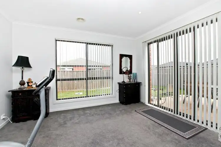 Second view of Homely house listing, 43 Hamish Drive, Tarneit VIC 3029