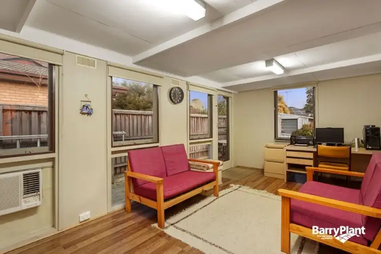 Third view of Homely house listing, 5 Chaucer Crescent, Bundoora VIC 3083