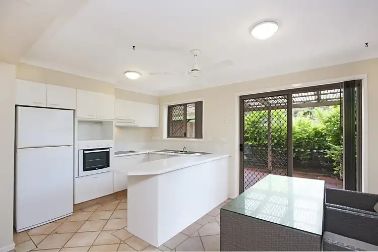 Second view of Homely townhouse listing, 66/20 Binya Ave 'Kirra Shores', Tweed Heads West NSW 2485