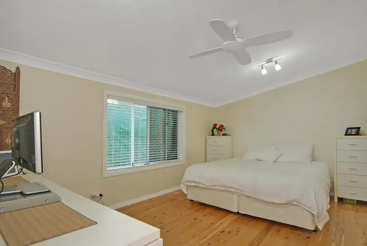 Sixth view of Homely house listing, 53 Quinns Lane, South Nowra NSW 2541