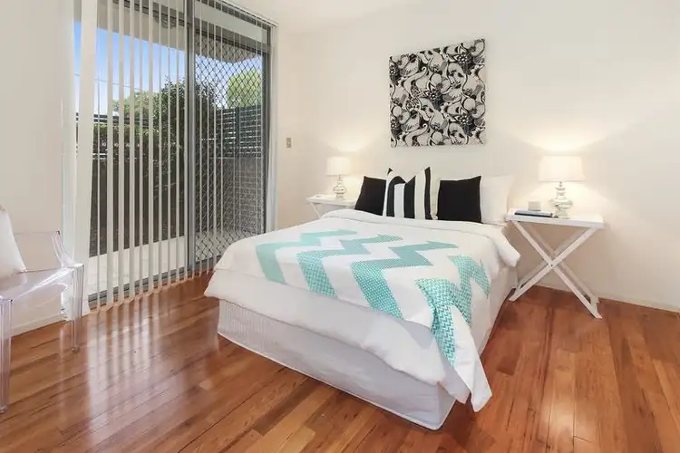 Fifth view of Homely unit listing, 46/16 Post Office Street, Carlingford NSW 2118