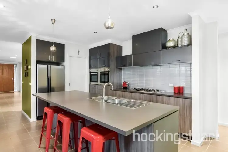 Fourth view of Homely house listing, 15 Loretta Boulevard, Tarneit VIC 3029