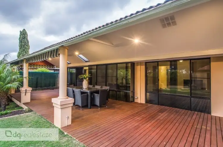 Second view of Homely house listing, 30 Rossini Circle, Ellenbrook WA 6069