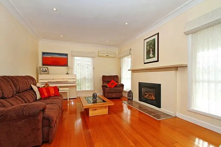 Second view of Homely house listing, 4 Darebin Boulevard, Reservoir VIC 3073
