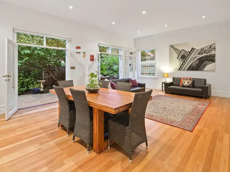 Fifth view of Homely house listing, 60 Munro St, Brunswick VIC 3056