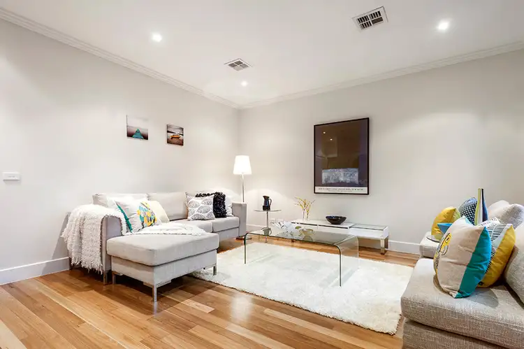 Second view of Homely townhouse listing, 1/4 Elvie Street, Doncaster East VIC 3109