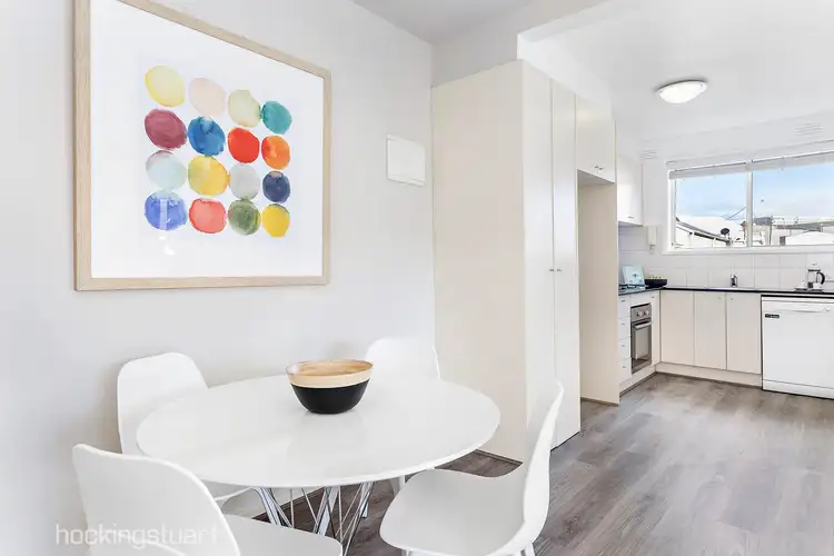 Third view of Homely apartment listing, 11/11-13 Llaneast Street, Armadale VIC 3143