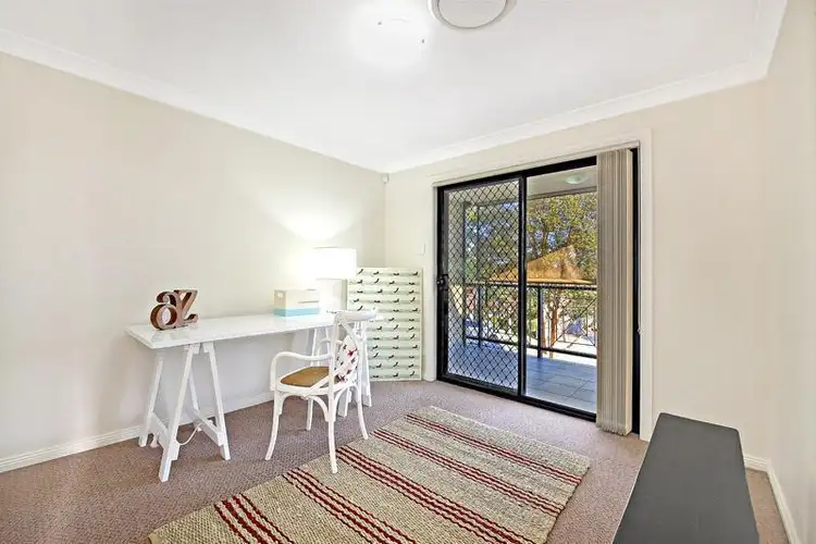 Sixth view of Homely semi-detached listing, 78a Burns Road, Picnic Point NSW 2213
