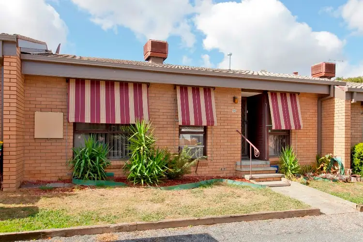 Main view of Homely unit listing, 46/588 Oliver Street, Lavington NSW 2641