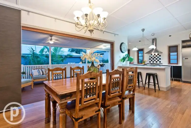 Fifth view of Homely house listing, 24 Jimbour Street, Wooloowin QLD 4030