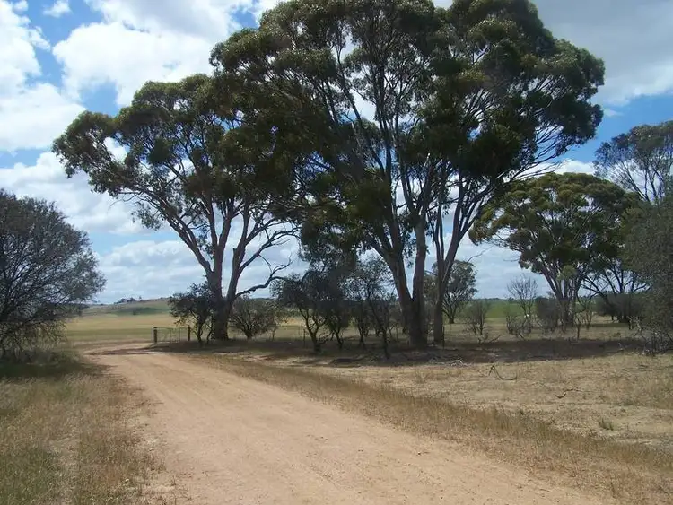 Third view of Homely rural property listing, LOT 115/115 Deep Pool RD, Beverley WA 6304