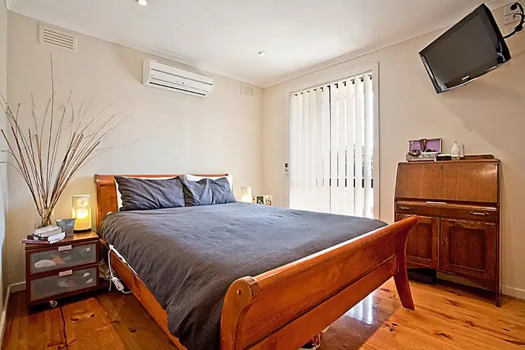 Fifth view of Homely unit listing, 1/6 Margot Street, West Footscray VIC 3012