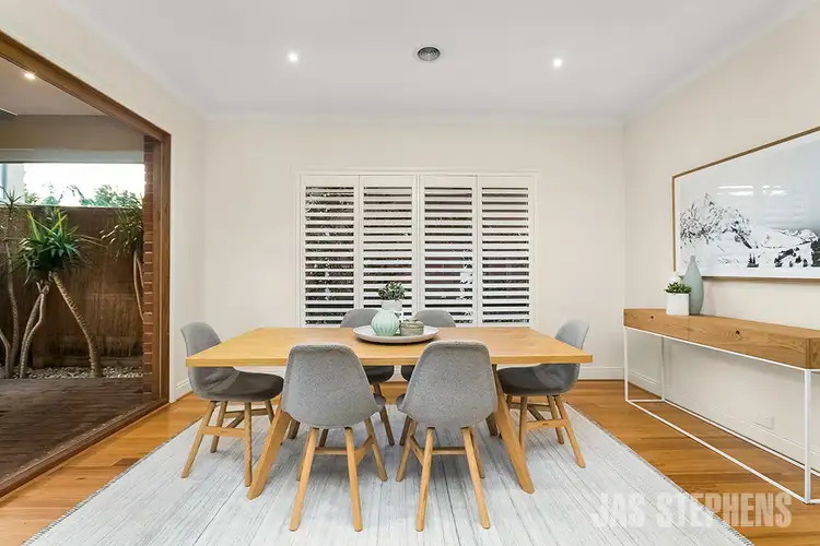 Sixth view of Homely townhouse listing, 1/6 Jepson Street, Yarraville VIC 3013