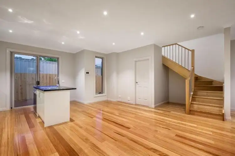 Fifth view of Homely townhouse listing, 2/18 Arthur Street, Preston VIC 3072