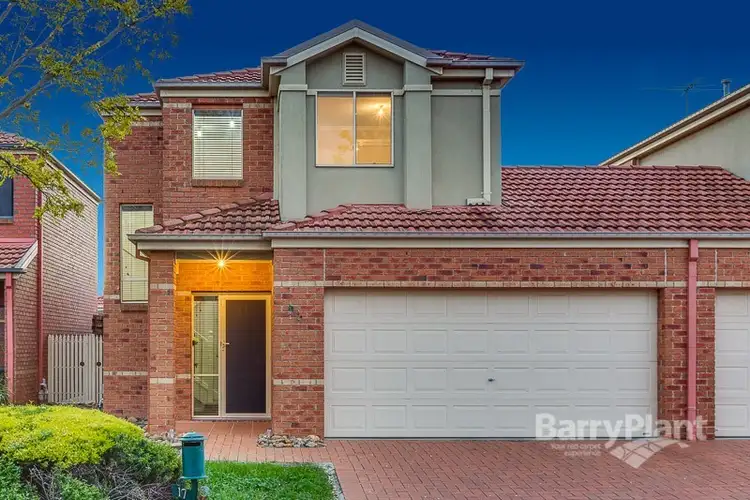 17 The Glades, Taylors Hill VIC 3037