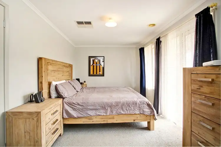 Fourth view of Homely house listing, 21 Lincoln Park Close, Sanctuary Lakes VIC 3030