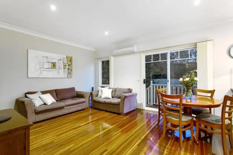 Fourth view of Homely townhouse listing, 3/26 Beaufort Road, Croydon VIC 3136