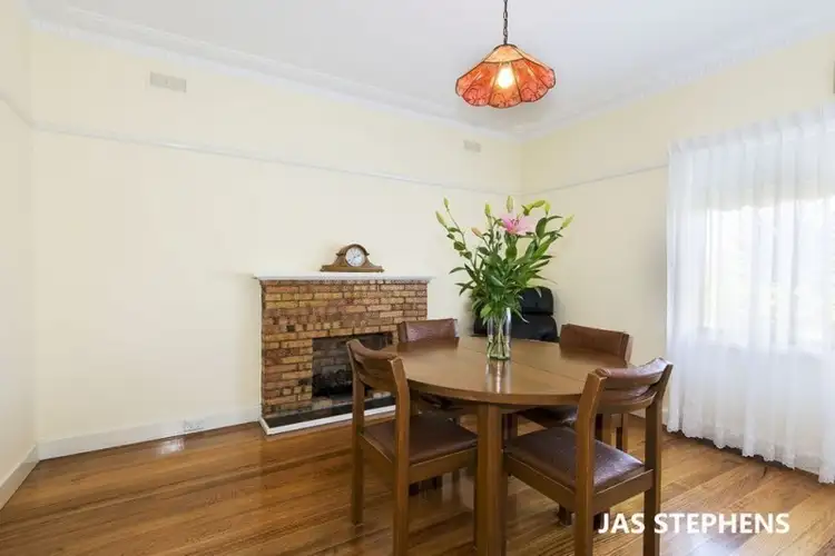 Sixth view of Homely house listing, 4 Bromyard Street, Yarraville VIC 3013