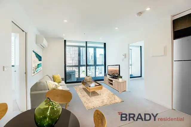 2801/8 Sutherland Street, Melbourne VIC 3000