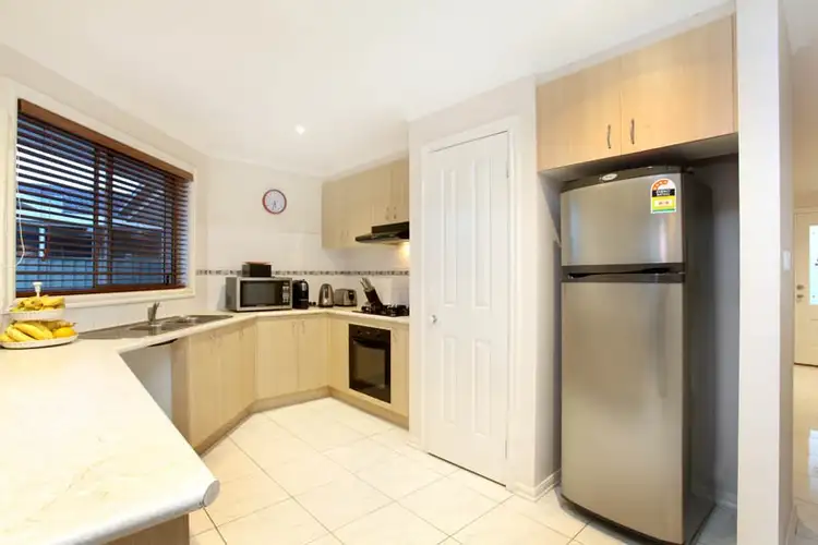 Fifth view of Homely house listing, 47 Jade Crescent, Wyndham Vale VIC 3024