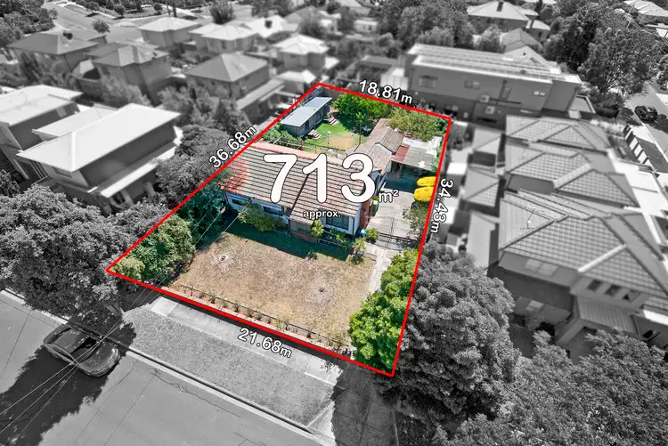 72 Jellicoe Street, Ivanhoe VIC 3079