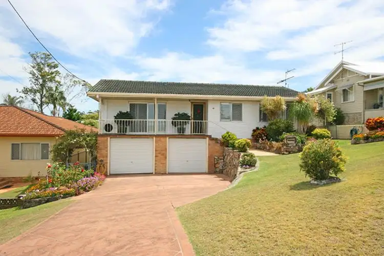 Second view of Homely house listing, 41 Taloumbi Street, Maclean NSW 2463